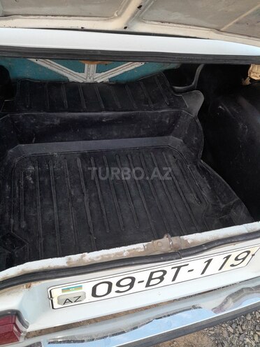 LADA (VAZ) 2107 2004, 61,230 km - 1.6 l - Cəbrayıl