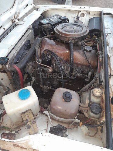 LADA (VAZ) 2107 2004, 61,230 km - 1.6 l - Cəbrayıl