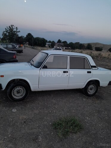 LADA (VAZ) 2107 2004, 61,230 km - 1.6 l - Cəbrayıl