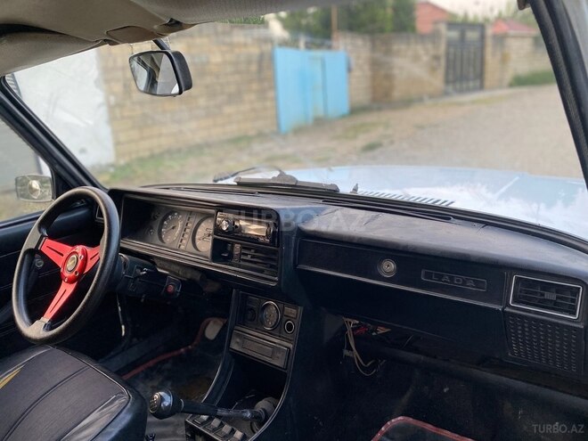 LADA (VAZ) 2106 2004, 84,844 km - 1.6 l - Lənkəran