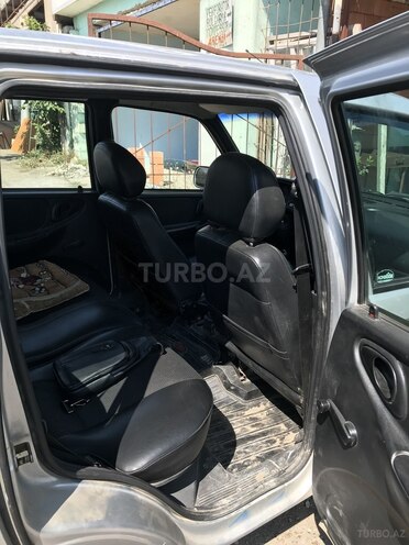 Chevrolet Niva 2008, 71,682 km - 1.7 l - Qusar