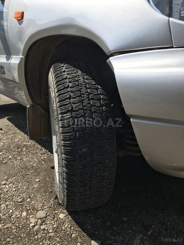 Chevrolet Niva 2008, 71,682 km - 1.7 l - Qusar