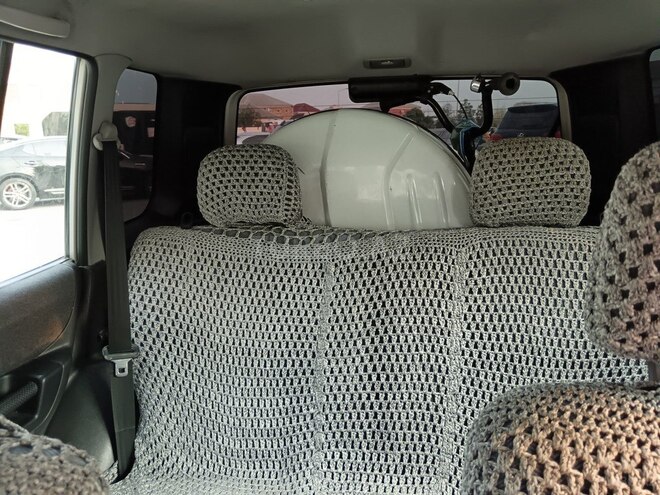 Mitsubishi Pajero io 2001, 354,000 km - 2.0 л - Sumqayıt