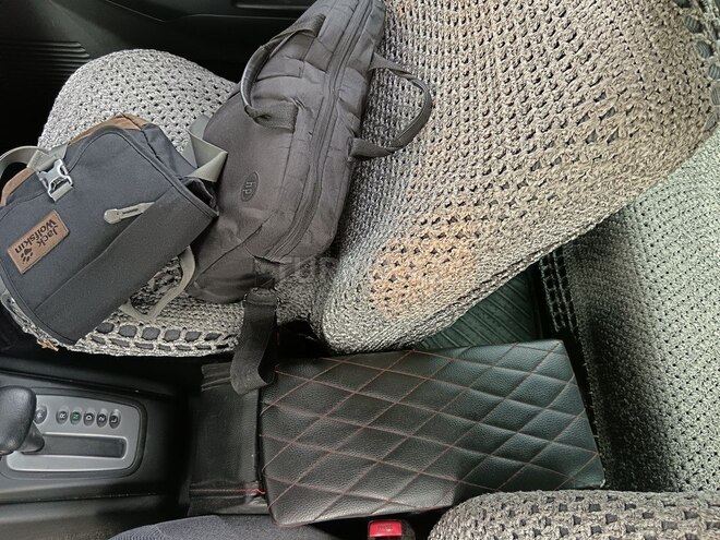 Mitsubishi Pajero io 2001, 354,000 km - 2.0 л - Sumqayıt