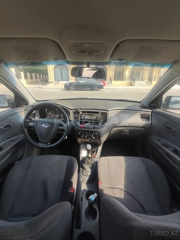 Kia Rio 2007, 300,000 km - 1.5 л - Bakı