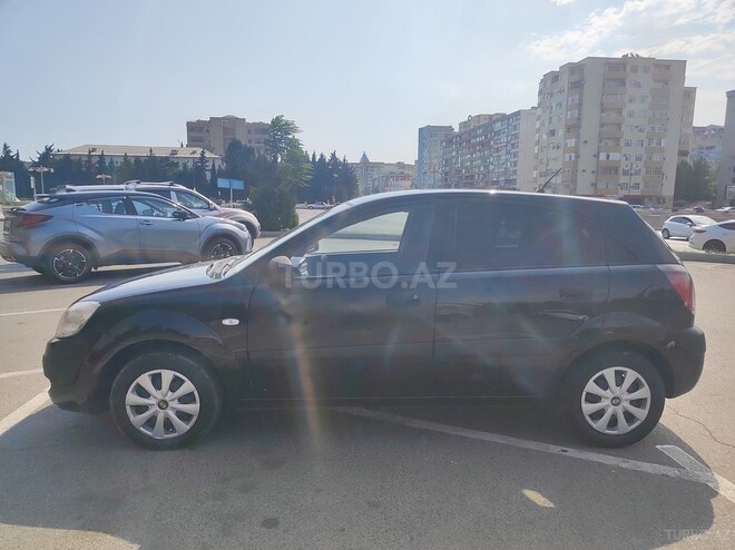 Kia Rio 2007, 300,000 km - 1.5 л - Bakı