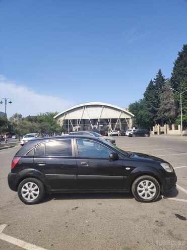Kia Rio 2007, 300,000 km - 1.5 л - Bakı