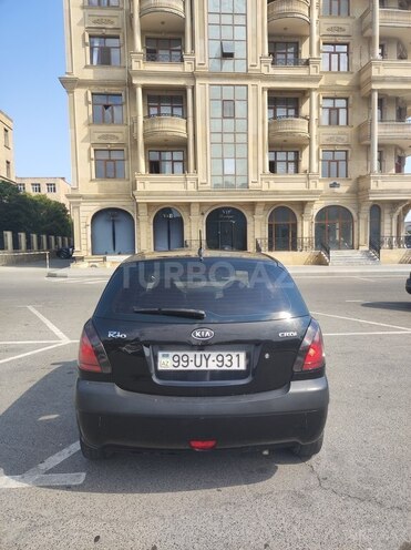 Kia Rio 2007, 300,000 km - 1.5 л - Bakı