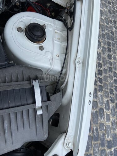 Mitsubishi Pajero io 2000, 190,000 km - 1.8 l - Bakı
