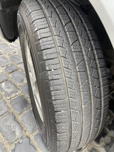 Mitsubishi Pajero io 2000, 190,000 km - 1.8 l - Bakı