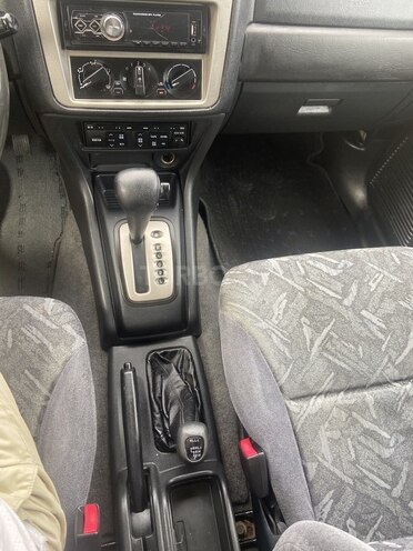 Mitsubishi Pajero io 2000, 190,000 km - 1.8 l - Bakı