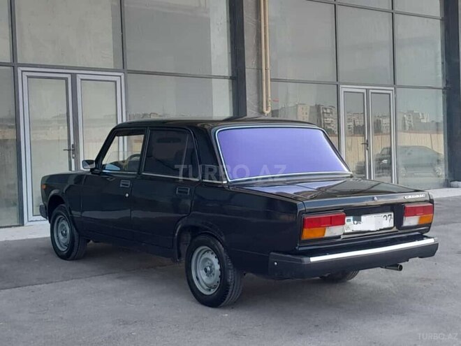 LADA (VAZ) 2107 2011, 55,900 km - 1.6 л - Bakı