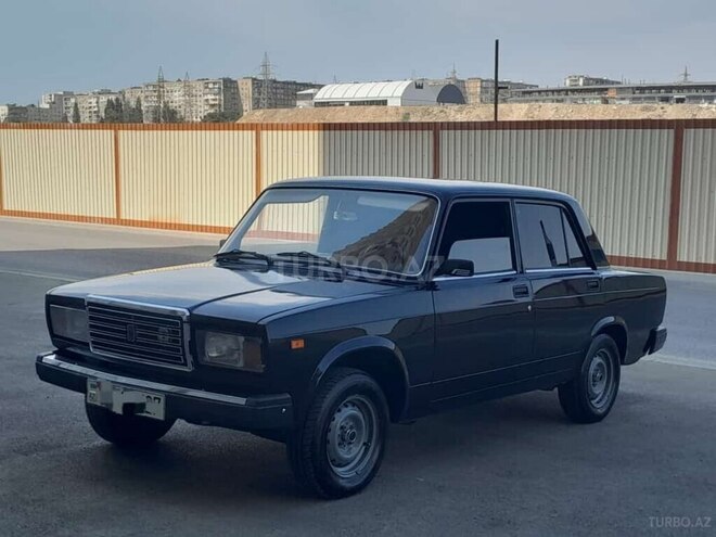 LADA (VAZ) 2107 2011, 55,900 km - 1.6 л - Bakı