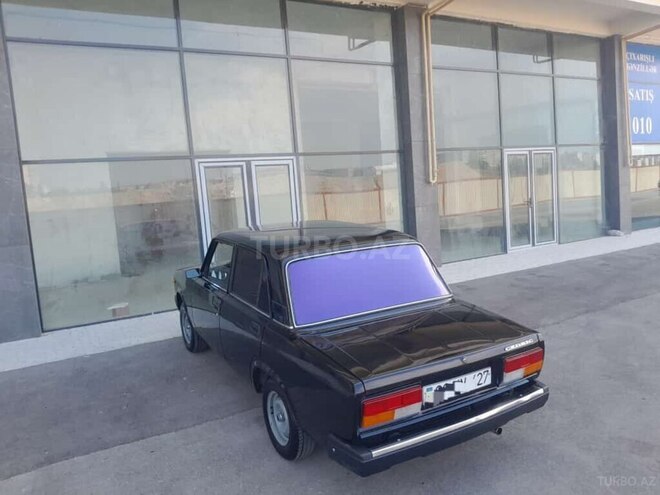 LADA (VAZ) 2107 2011, 55,900 km - 1.6 л - Bakı