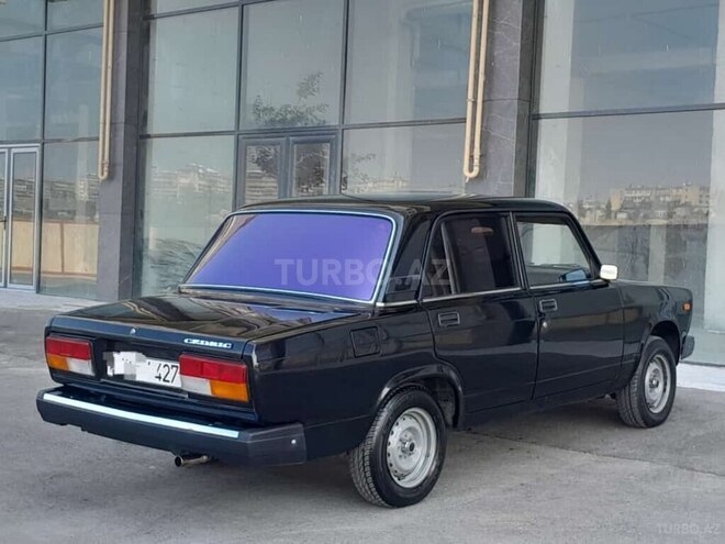 LADA (VAZ) 2107 2011, 55,900 km - 1.6 л - Bakı