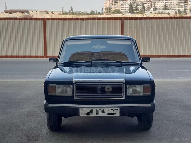 LADA (VAZ) 2107 2011, 55,900 km - 1.6 л - Bakı