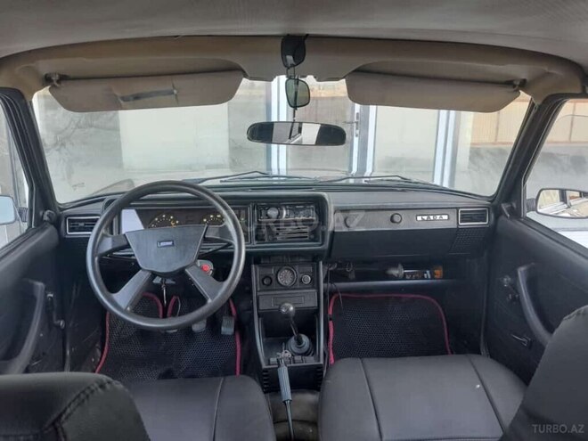 LADA (VAZ) 2107 2011, 55,900 km - 1.6 л - Bakı