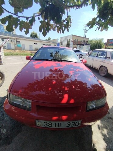 Opel Calibra 1992, 150,000 km - 2.0 l - Xaçmaz