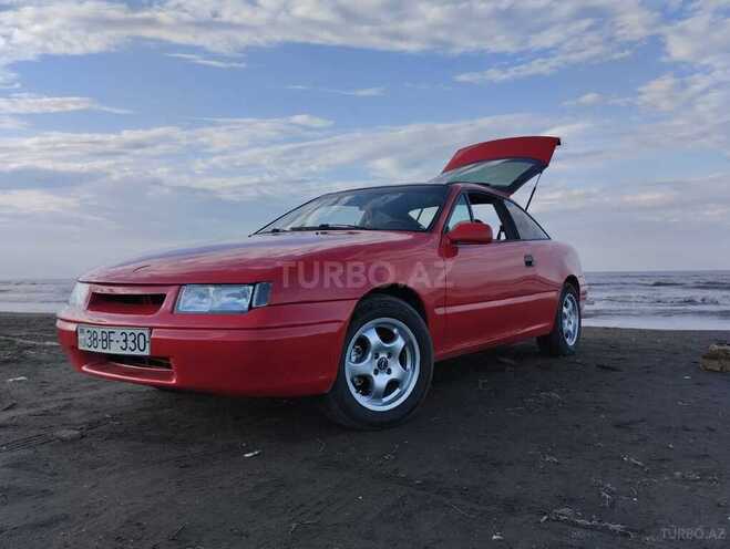 Opel Calibra 1992, 150,000 km - 2.0 l - Xaçmaz