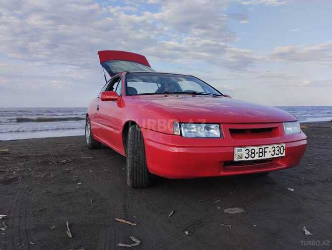 Opel Calibra 1992, 150,000 km - 2.0 l - Xaçmaz