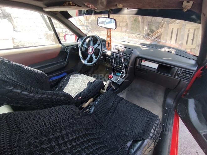 Opel Calibra 1992, 150,000 km - 2.0 l - Xaçmaz