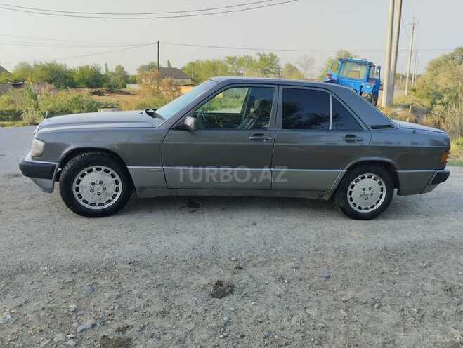 Mercedes 190 1991, 234,768 km - 2.3 l - Sabirabad