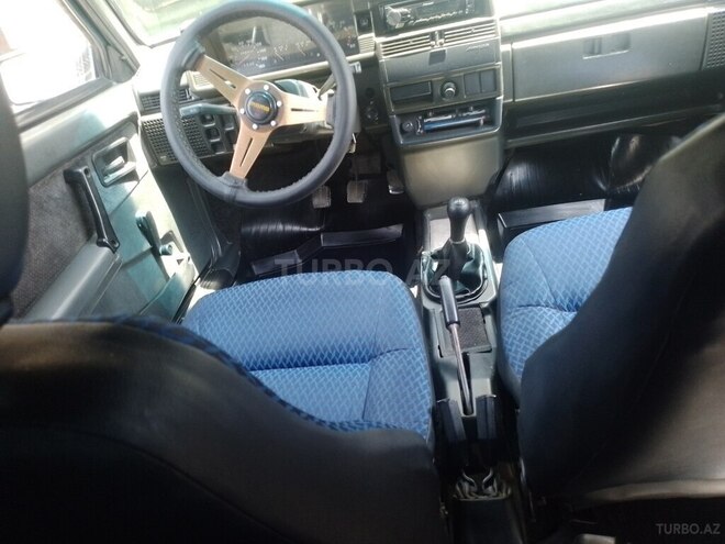 LADA (VAZ) 21099 1996, 85,856 km - 1.5 л - Quba