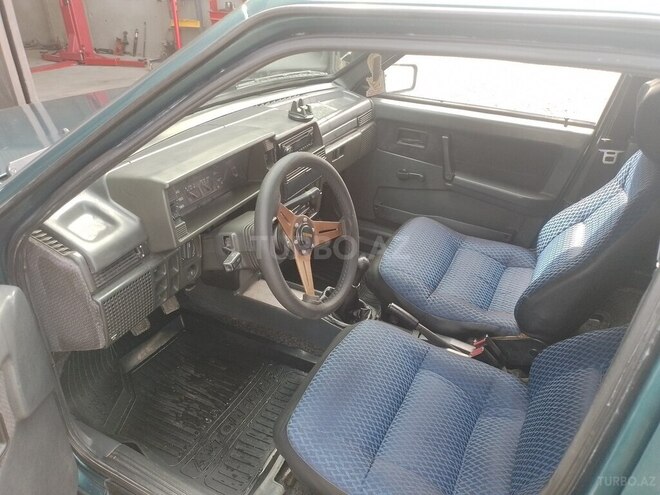 LADA (VAZ) 21099 1996, 85,856 km - 1.5 л - Quba
