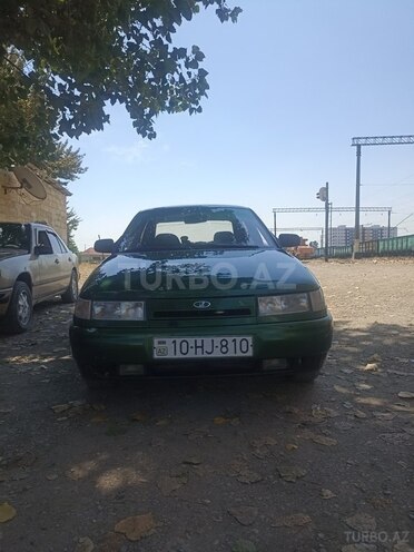 LADA (VAZ) 2110 1998, 380,000 km - 1.5 l - Xaçmaz