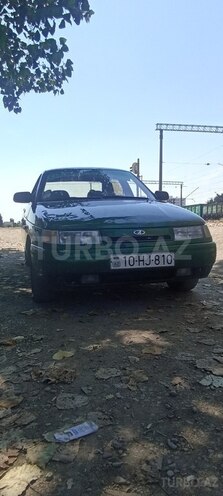 LADA (VAZ) 2110 1998, 380,000 km - 1.5 l - Xaçmaz
