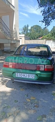 LADA (VAZ) 2110 1998, 380,000 km - 1.5 l - Xaçmaz