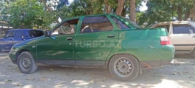 LADA (VAZ) 2110 1998, 380,000 km - 1.5 l - Xaçmaz