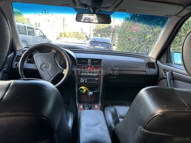 Mercedes C 240 1998, 360,000 km - 2.4 l - Bakı