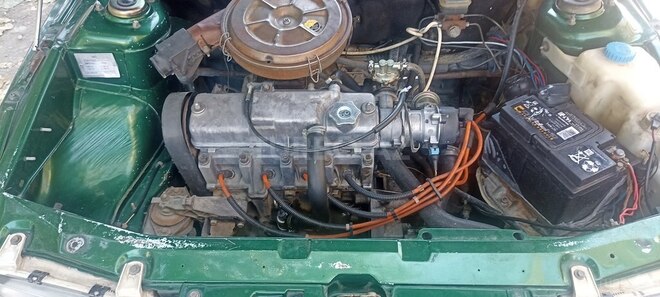 LADA (VAZ) 2110 1998, 380,000 km - 1.5 l - Xaçmaz