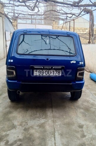 LADA (VAZ) Niva 2014, 120,000 km - 1.7 l - Gəncə