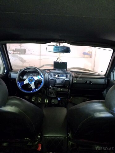 LADA (VAZ) Niva 2014, 120,000 km - 1.7 l - Gəncə