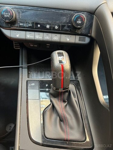 Hyundai Elantra 2021, 66,700 km - 1.6 l - Bakı