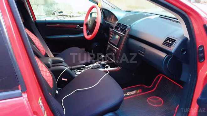 Mercedes A 170 2005, 176,871 km - 1.7 l - Bakı