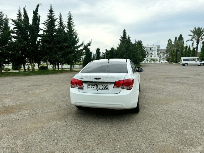 Chevrolet Cruze 2013, 380,000 km - 1.4 l - Astara