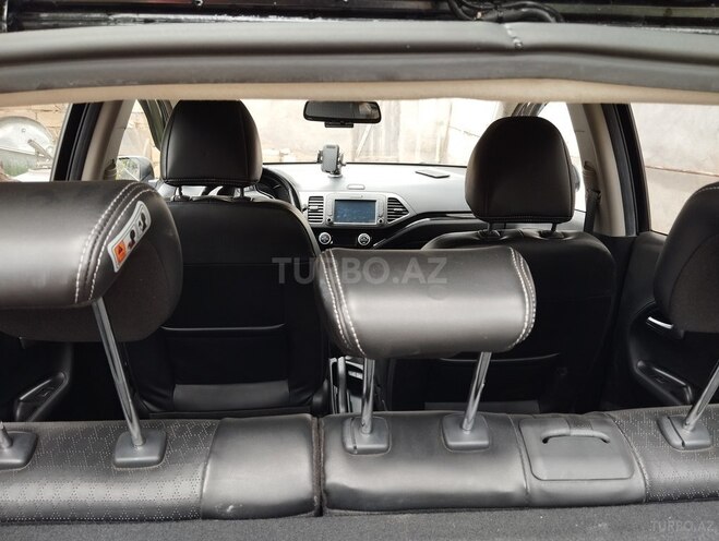 Kia Picanto 2015, 13,107 km - 1.0 l - Lənkəran