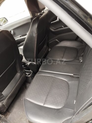 Kia Picanto 2015, 13,107 km - 1.0 l - Lənkəran