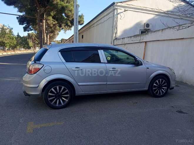Opel Astra 2005, 192,444 km - 1.3 l - Bakı