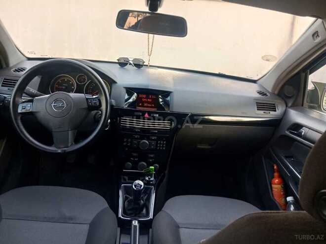 Opel Astra 2005, 192,444 km - 1.3 l - Bakı
