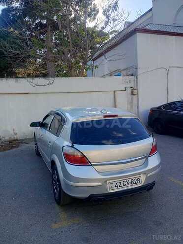 Opel Astra 2005, 192,444 km - 1.3 l - Bakı