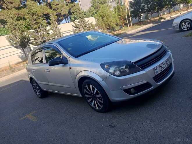Opel Astra 2005, 192,444 km - 1.3 l - Bakı