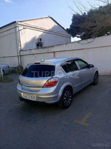 Opel Astra 2005, 192,444 km - 1.3 l - Bakı