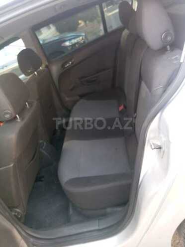 Opel Astra 2005, 192,444 km - 1.3 l - Bakı