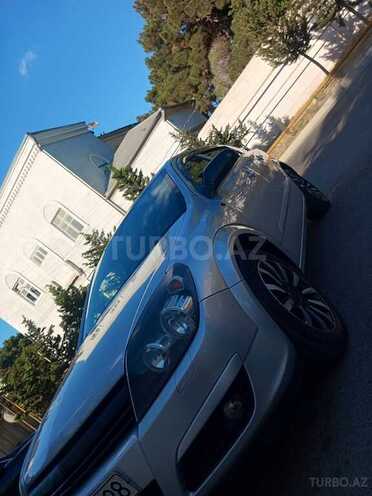Opel Astra 2005, 192,444 km - 1.3 l - Bakı