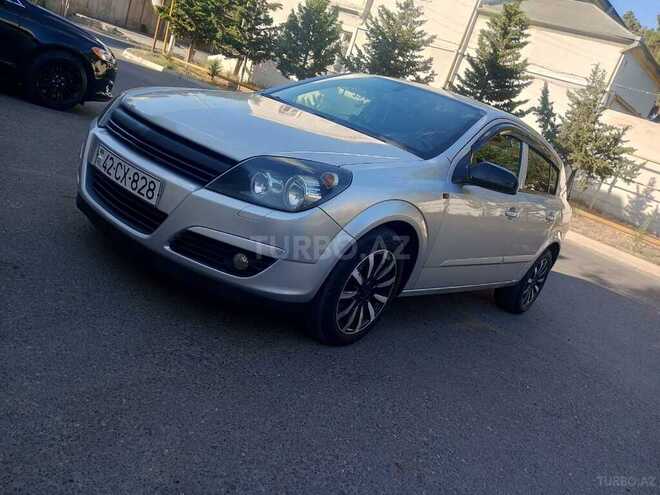Opel Astra 2005, 192,444 km - 1.3 l - Bakı