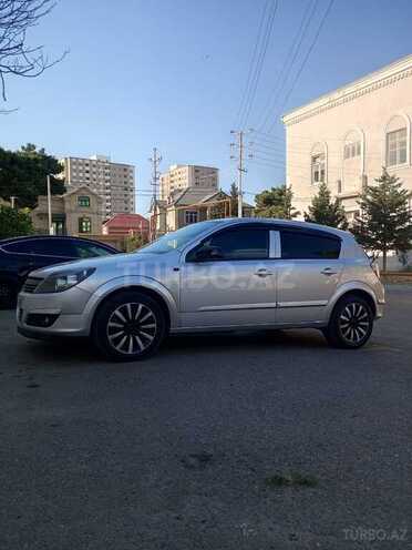 Opel Astra 2005, 192,444 km - 1.3 l - Bakı